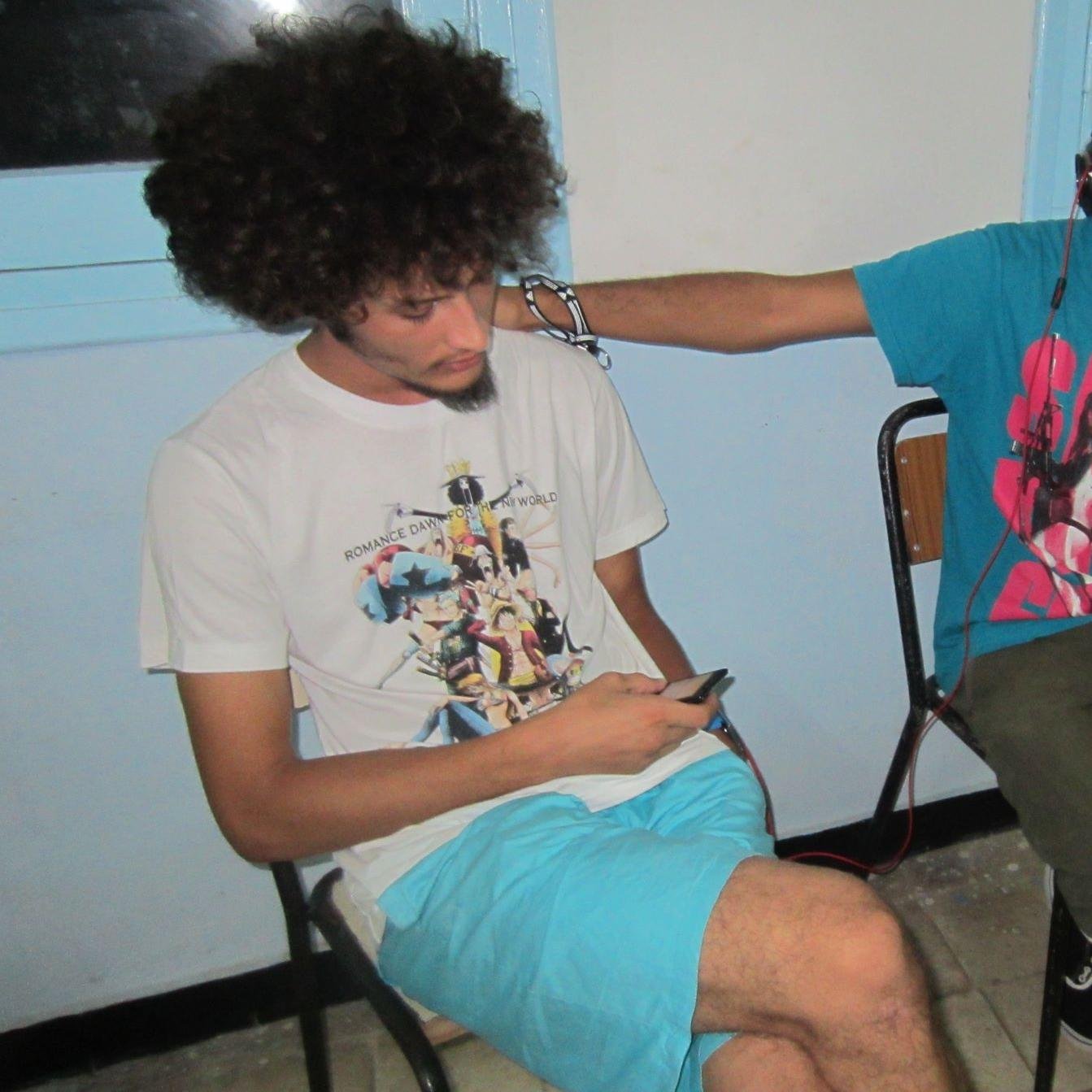 kouka007's profile picture. 