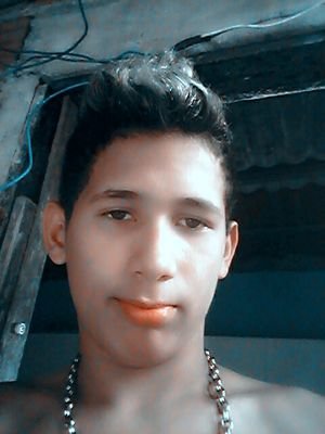 Luan Almeida