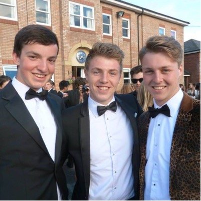 RhysRE's profile picture. 