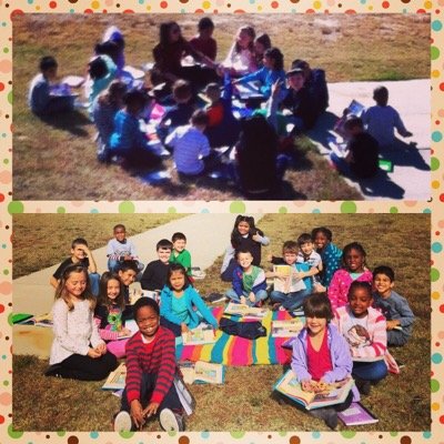 Follow the Super Stars of Ms. Schoonover's Second Grade Class! Sharing our learning one hashtag at a time.. #CTELearning
