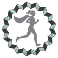 Founded by endurance racers, Sparkle. Pounce. is an Etsy shop and blog created and designed for fellow dream chasers.