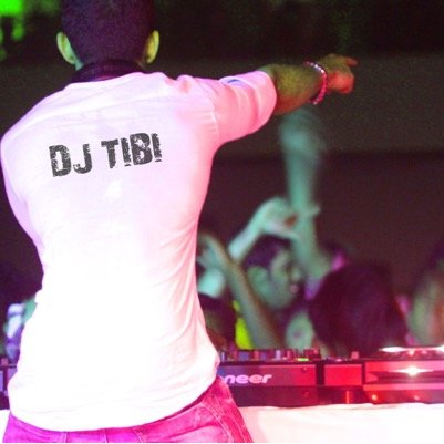 ‘I always try to be similar in spirit and mood, but not in sound.’
booking ғor DJ party| 0 9496465449 | 0 9544442211 | Facebook/djtibi