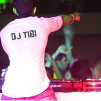 DJ TIBI (@tibit4) 's Twitter Profile