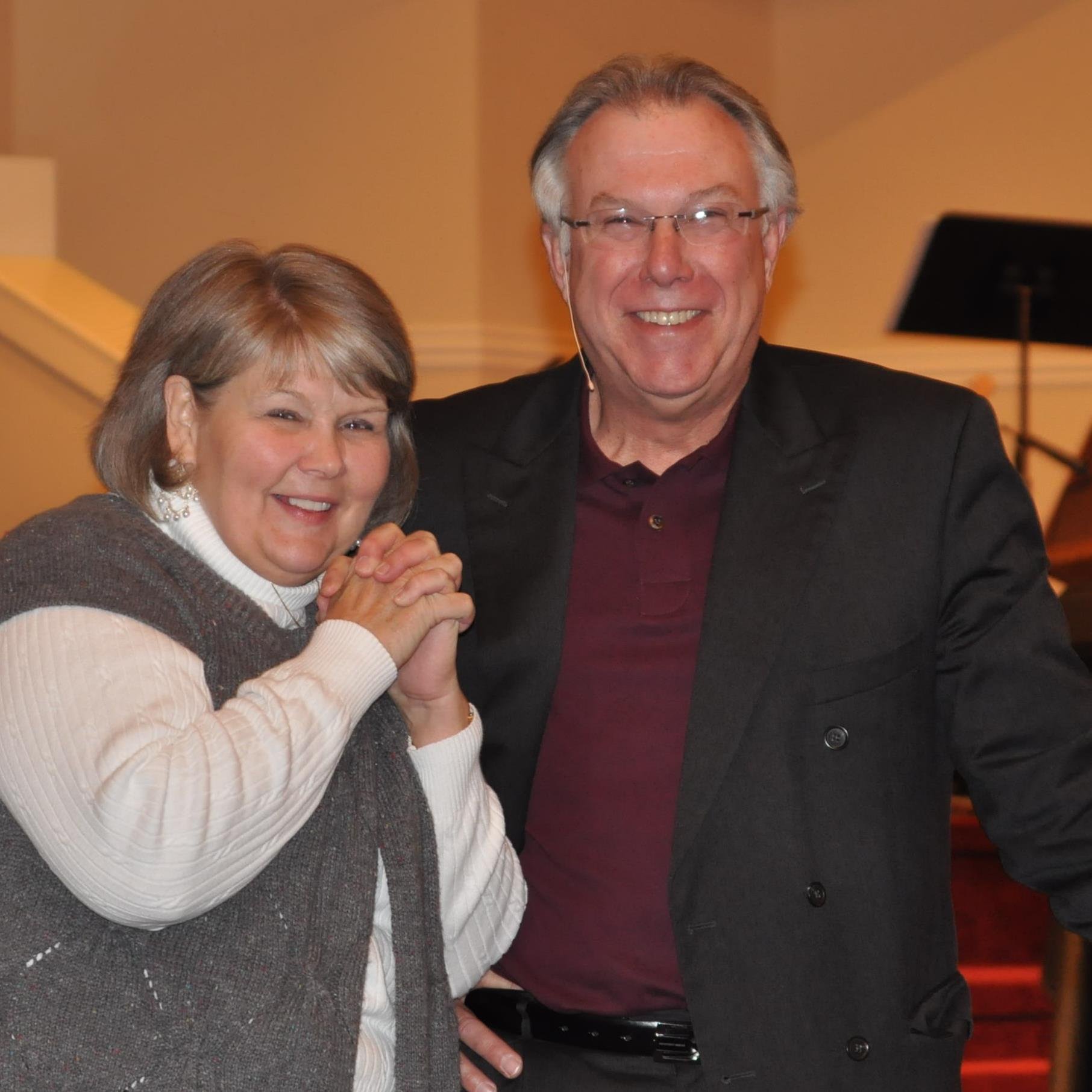 Follower of Jesus; Husband of Jonesy; Dad to JR (Donnally) & Bryant (Amy); “G” to Evelyn, Caroline, Graham & Campbell; Sr Pastor-1st Baptist/Harrison, AR