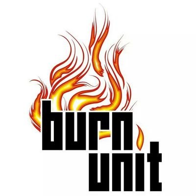 OFFICIAL TWITTER OF THE BURN UNIT DJ'S