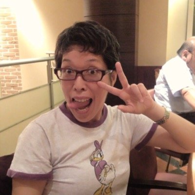 歌ったり、踊ったりすること、笑えること大好き‼️