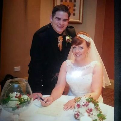 hazelf1981's profile picture. Mama, wife, nurse 🏴󠁧󠁢󠁳󠁣󠁴󠁿