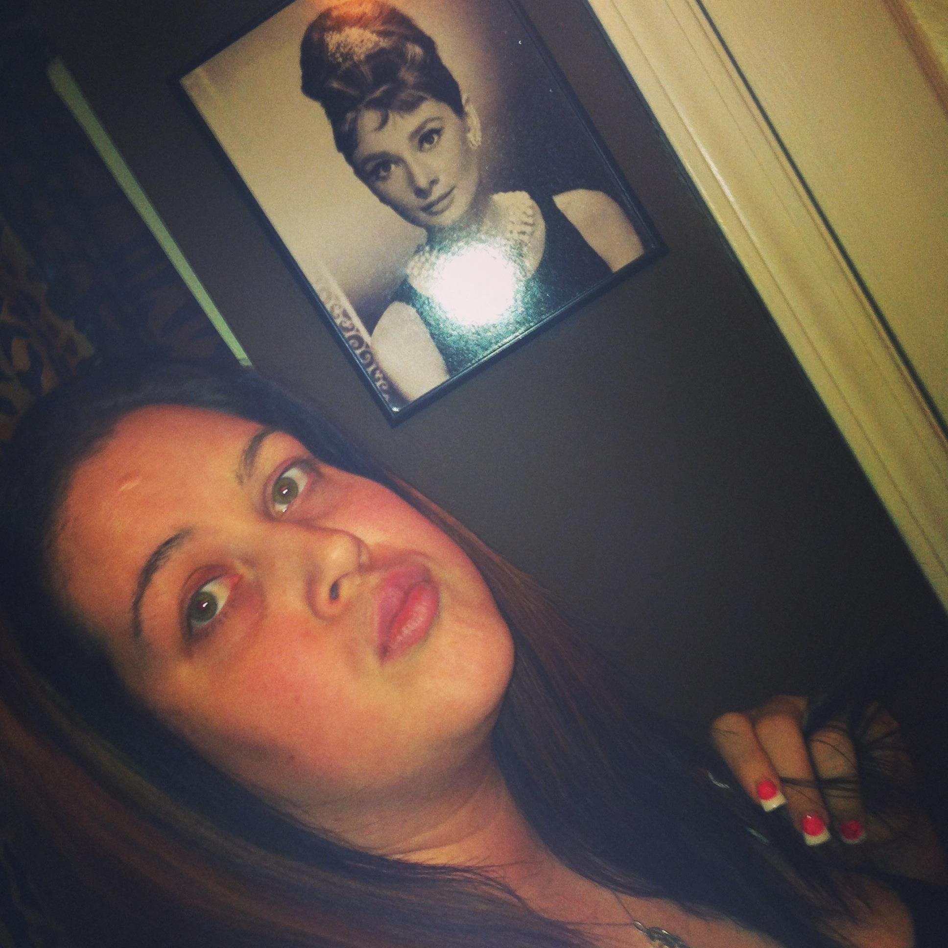 Gapeachgirl29's profile picture. 