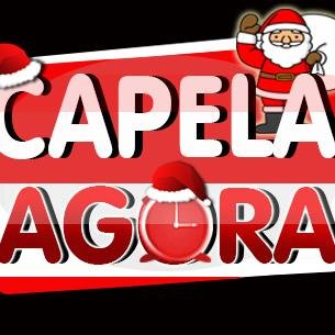 CapelaAgora's profile picture. 