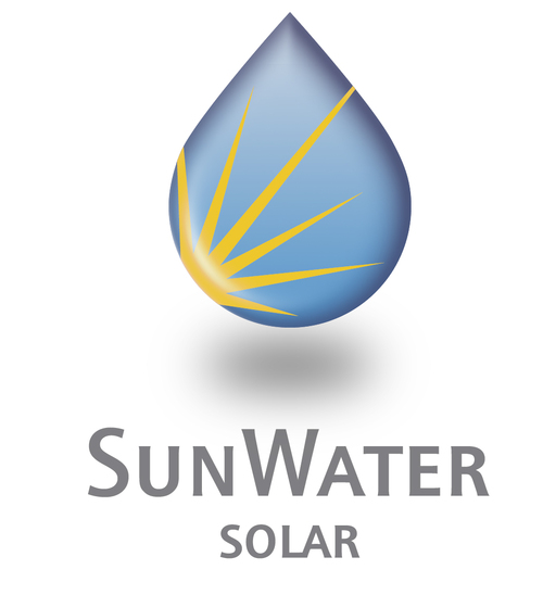 SunWaterSolar's profile picture. SunWater Solar is a solar thermal integrator based in the San Francisco Bay Area, specializing in solar heating and cooling systems for commercial clients.