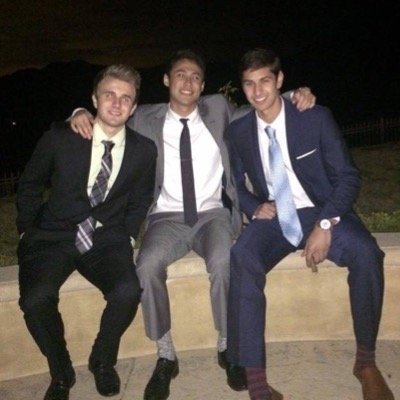Tanner_Sandoval's profile picture. denver, co | usc 15