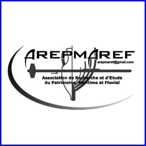 Association de Recherche et d'Etude du Patrimoine Maritime et Fluvial en Poitou Charente. Archéologie subaquatique et sous marine.