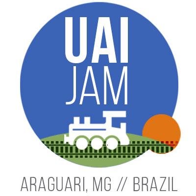 Araguari agora tem 48hs p/ re-pensar o Planeta interagindo com o mundo, unindo pessoas com diferentes formações e crenças para co-criar algo novo. LETS JAM!!!