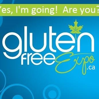 Your source for #GlutenFree news. OH, & mention @GlutenFreeExpo1 in an informative tweet & I'll RT you!  :) Show the love, share the knowledge.