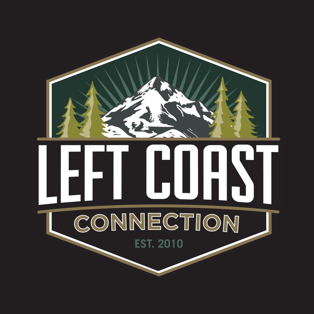 Left Coast PDX