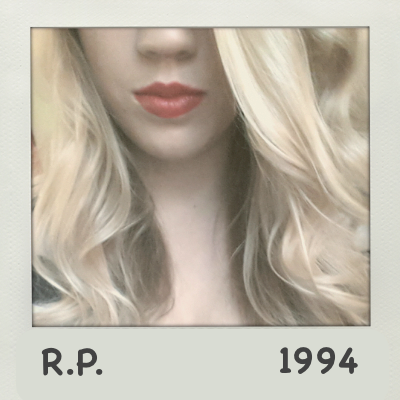 NoItsBeckyRae's profile picture. Swifting it up 24/7 since 2006 :)