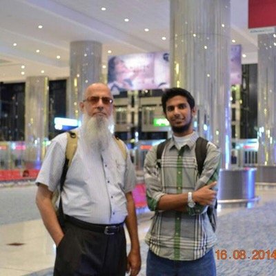 Asian from Pakistan