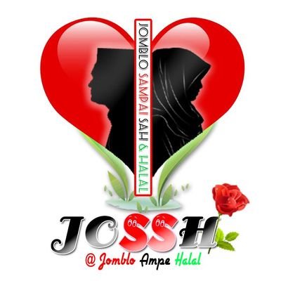Jomblo Kece yah cuman jomblo yang JOSSH = JOmblo Sampe Sah & Halal :D | part of @MudaBerdakwah #yangMUDAyangBERDAKWAH ˆ⌣ˆ | CP = 0877-8686-7876 / pin : 51fc05ab