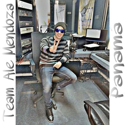 Fan Club Official De @ALEMENDOZA_GT en Panamá... :) Siguenos #DalePues