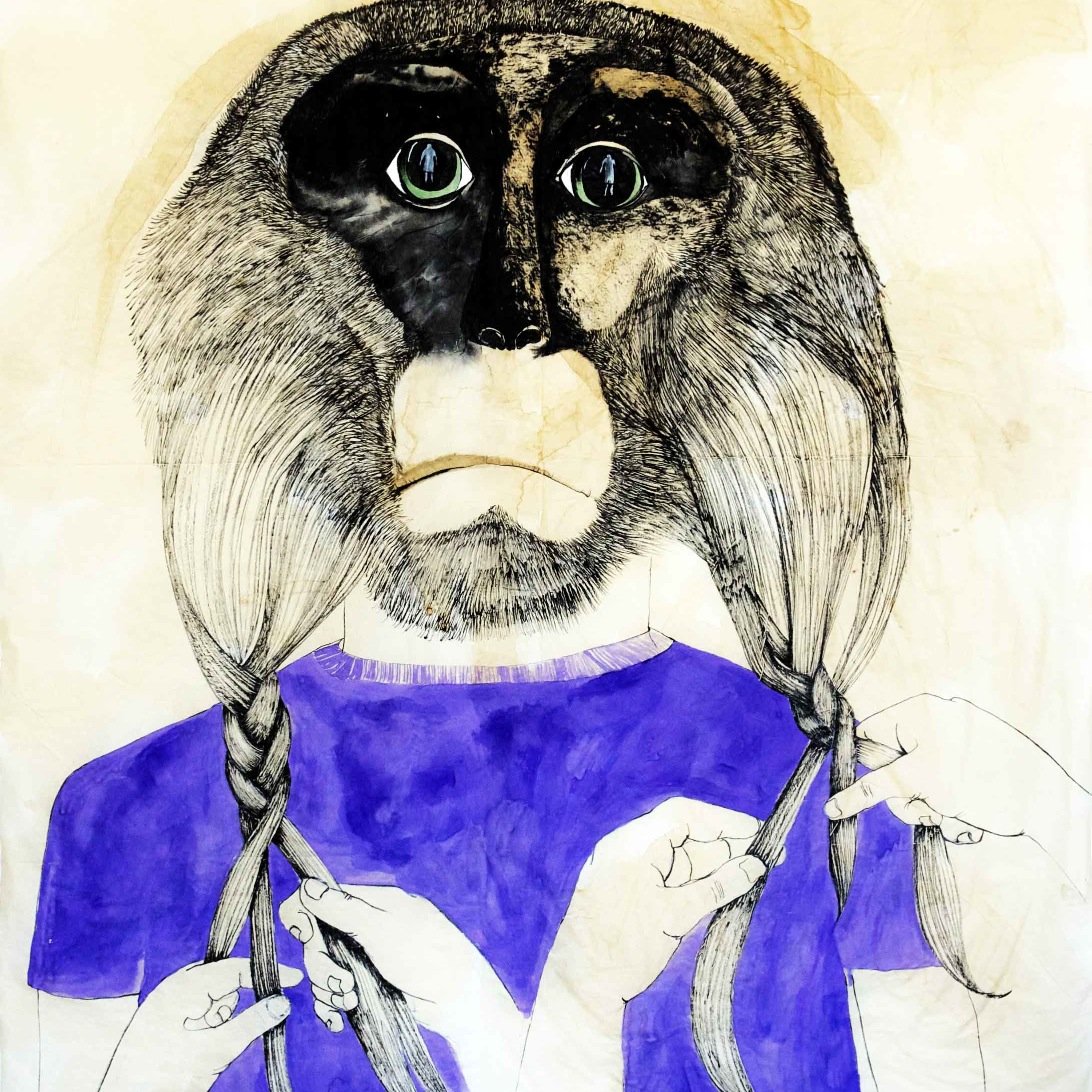 cristinagardumi's profile picture. artist/actress