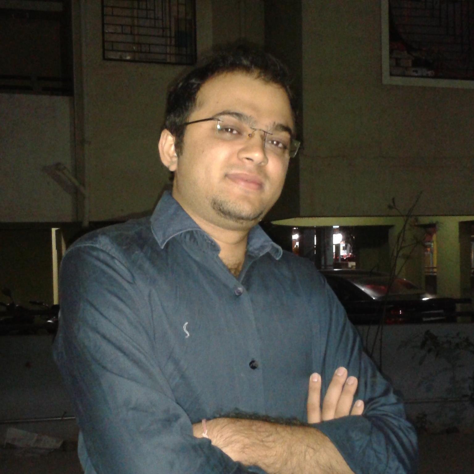 An Entrepreneur, a passionate Web Developer, Internet Marketer and Lead Generation strategist.