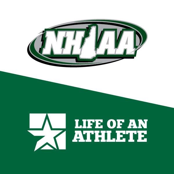Official twitter account of the New Hampshire Interscholastic Athletic Association and Life of an Athlete NH
