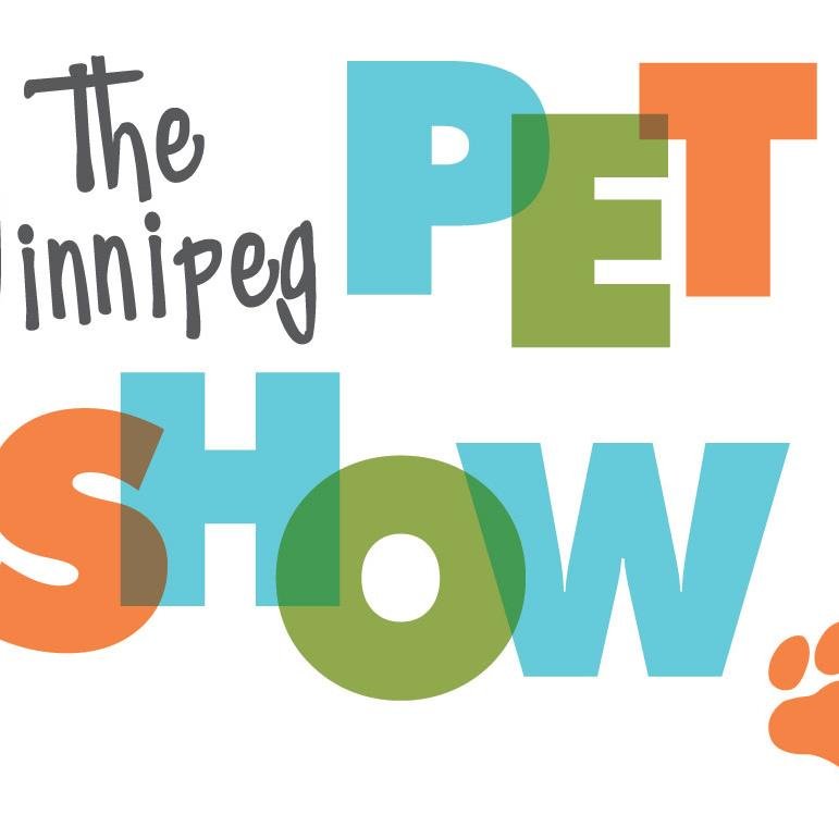 The Winnipeg Pet Show’s goal is to encourage and promote responsible pet ownership on every type of pet possible. October 15-16 2017