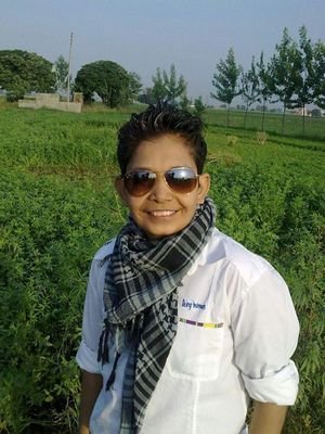 I m Mukesh kapoor.Jai Mata Di