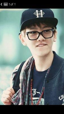- Let's share our happiness into 12 and our sadness into 12 - From EXO 

12 cute wolves from EXO planet..           EXO 사랑하자! 3