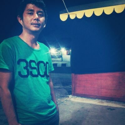 ismul_jamal's profile picture. ingin tenang baik-baik saja