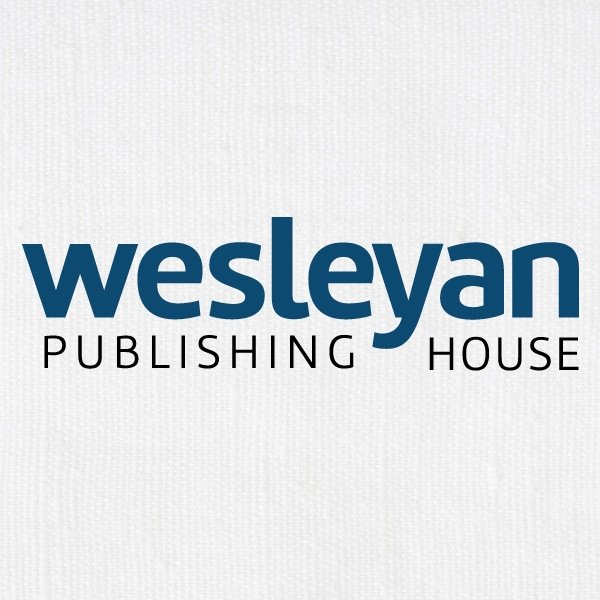 Communicating the life-transforming message of holiness to the world!
#Wesleyan #ChristianPublishing