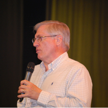 General Manager of Queen City Crowdfunding