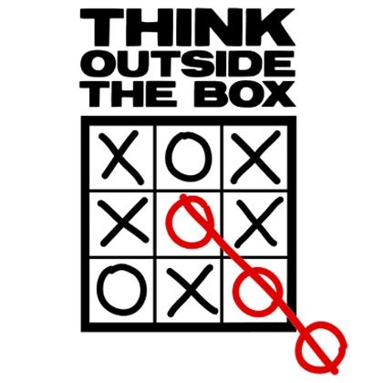 ThinkOutBox5's profile picture. 