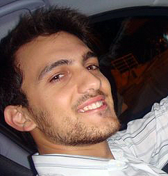 felipearanega's profile picture. 