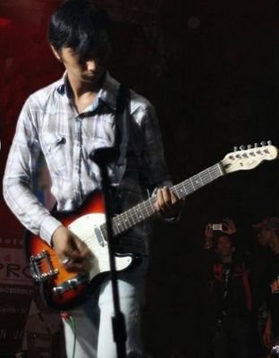 haviez_al's profile picture. Be yuor self