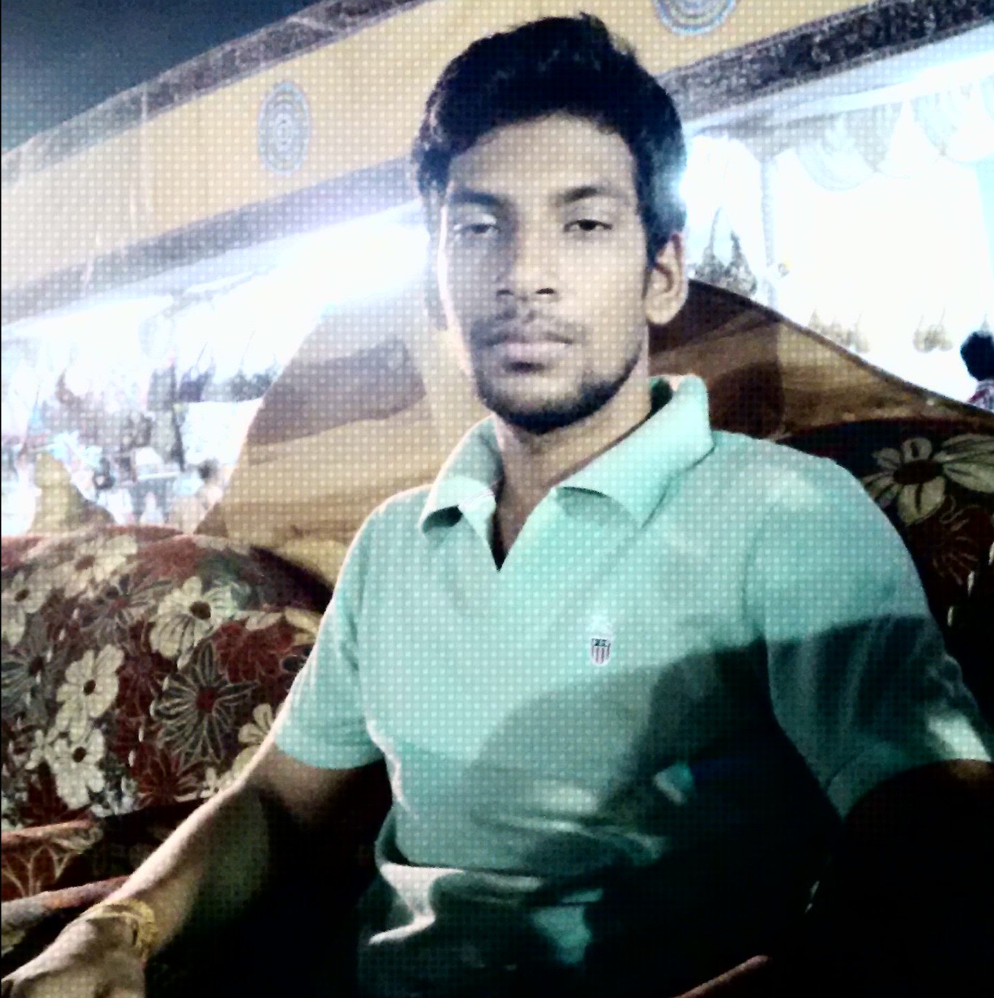 sahu60's profile picture. I m architecture student.