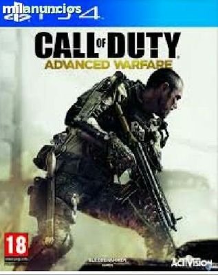 juegos de ps4 digital 27 euros y call of duty advanced warfare ps3 solo 19 euros