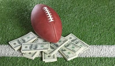 The expert sports handicapper!
