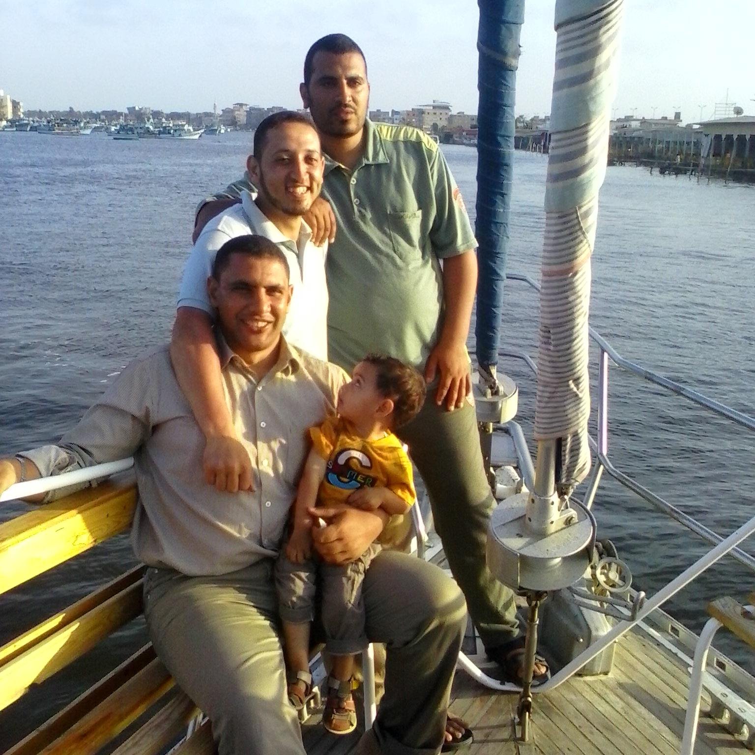 EShetah's profile picture. 