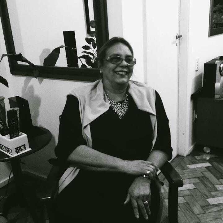 ialuciaramos's profile picture. 