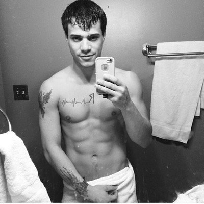 xharrysdickx's profile picture. porn gay. levi karter.