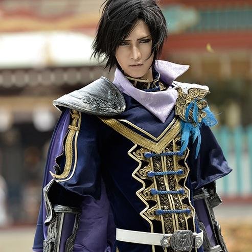 Son of Cao Cao, King of Wei, destined from birth to inherit father's ambition. #single #bi searching for one person only (not a Zhen JI)