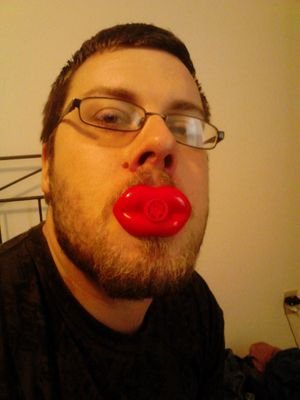 just1tim's profile picture. 