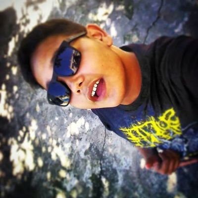 Bio e o caralho :v