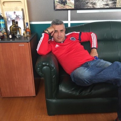 lealluisavella's profile picture. 