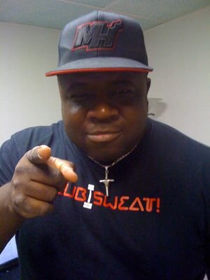 JPYourTrainer's profile picture. 