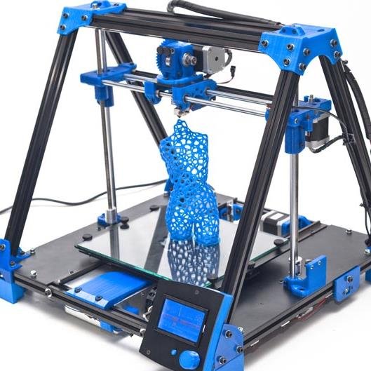 Freekiland 3D nace en Sevilla con el objetivo de aproximar la tecnología al público final y al profesional. Reproducimos figuras,gadgets, prototipos,trofeos,etc