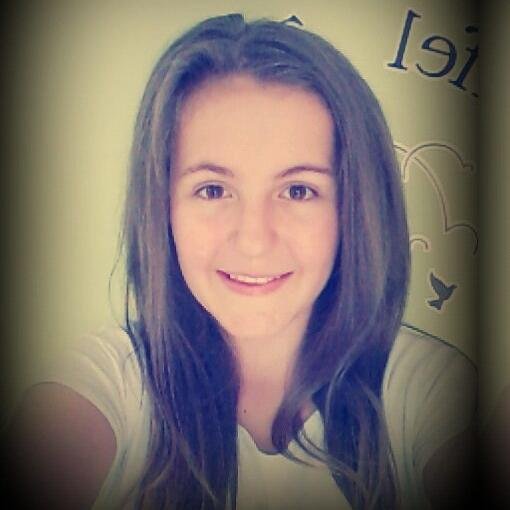 Follow me ❤
