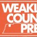 Weakley County Press (@weakleycopress) Twitter profile photo Weakley County Press (@weakleycopress) Twitter profile photo