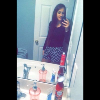 20 • Virgo ♍️ IG missparkerlee